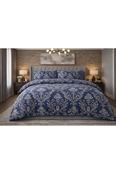 Casa Camelia Single Duvet Cover Set – Soft Textured, Stylish and Comfortable ...