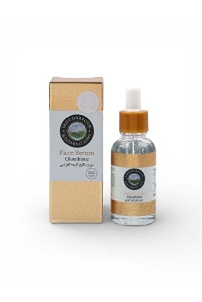 SANT.DARFOUR French Face Brightening Serum 30g by Cent Darfour