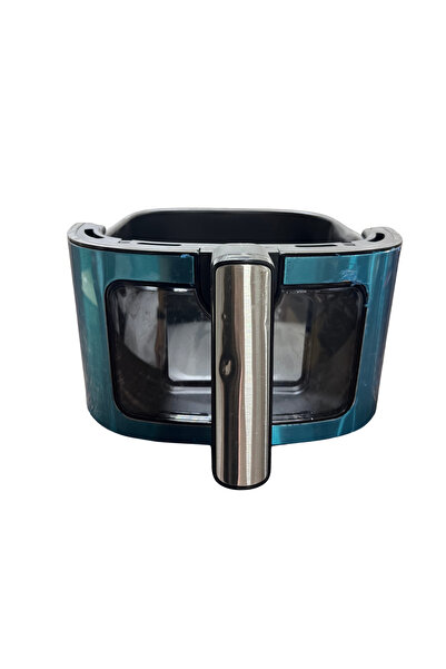 HUTT Air Fryer Havası Haznesi, Sağlıklı Pişirme Parçası