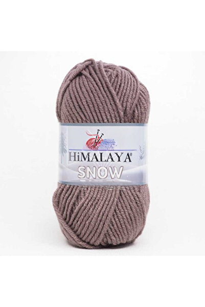 Himalaya حزمة سنو المميزة المكونة من 3 قطع 100% أكريليك 100 جرام 107 متر خيط ...
