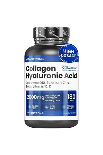 First Choice COLLAGEN 180 capsules