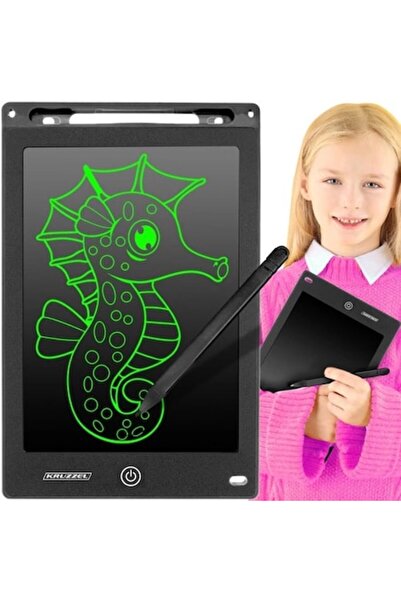 KRUZZEL Tabletă de desen de 10"