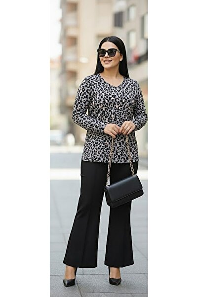 THEBEK Lycra Viscose Blouse – the Place Where Elegance and Comfort Meet |   B...