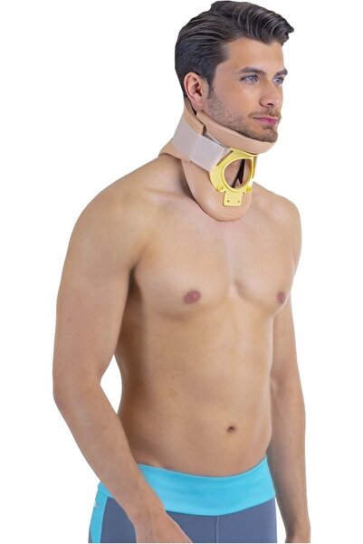 ozbience Rahat ve Şık Boyunluk, Konforlu Tıbbi Destek, Sağlıklı Kullanım