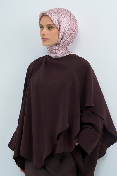 Armine Pure Silk Sura Scarf-2026 Spring-Summer- 954800D 04