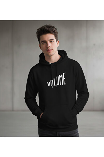 Eritqaa Hanorac cu glugă