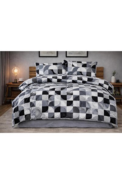 Casa Camelia Single Duvet Cover Set – Soft Textured, Stylish and Comfortable ...