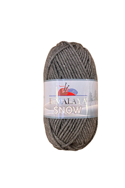 Himalaya حزمة سنو المميزة المكونة من 3 قطع 100% أكريليك 100 جرام 107 متر خيط ...
