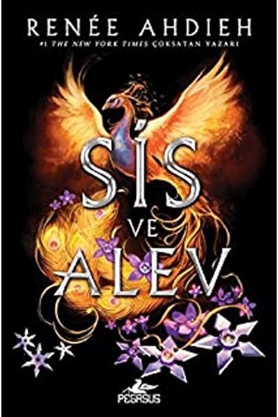 Marvel Fog and Flame (Hardcover)