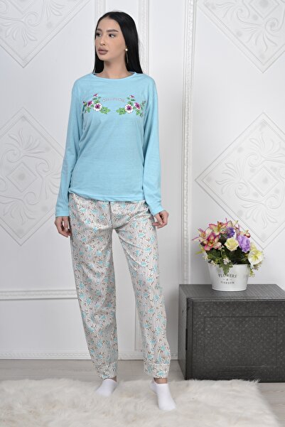 Fashimo PIJAMA COD 10665