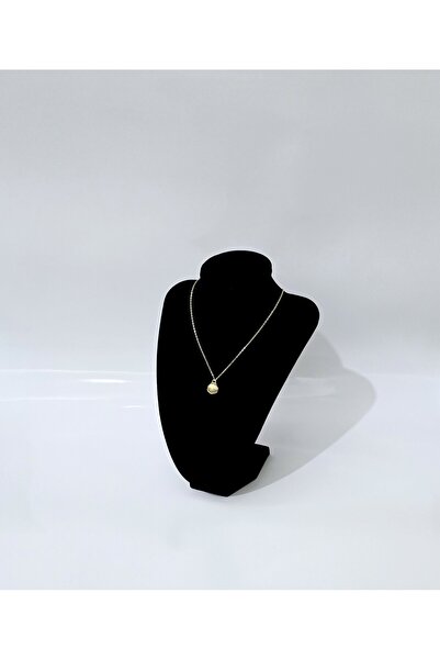 takı tutkusu İNCE ZİNCİR KOLYE