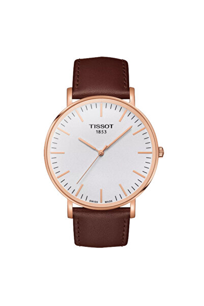 TISSOT Tissot Every Time Quartz Men's Watch – T109.610.36.031.00