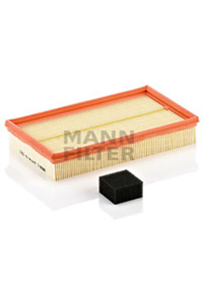 Mann-Filter Filtru de aer C 2774/3 KIT