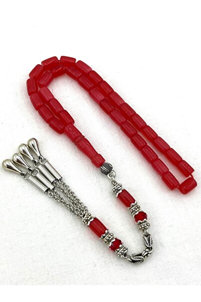 UZN سوار تسبيح من زجاج الطائرة بطول المعصم