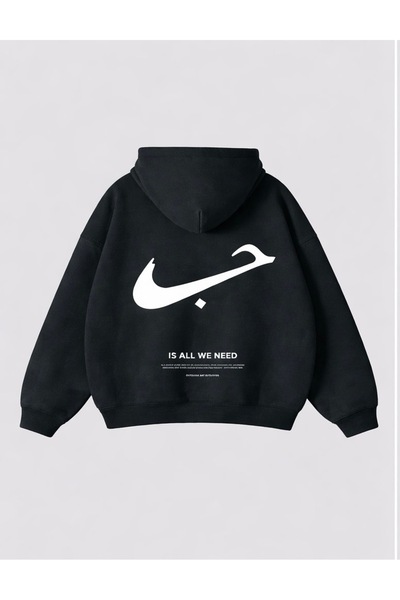 LAYORA UNIESX 3 İplik Oversize – Moda europeană actuală