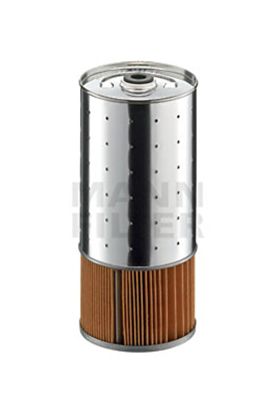 Mann-Filter Φίλτρο λαδιού PF 1055/1 x
