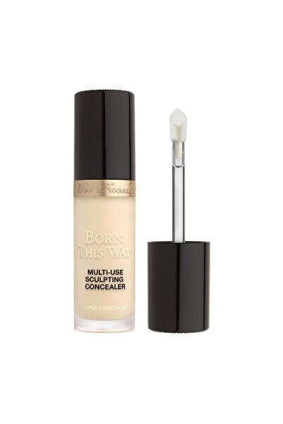 Too Faced Born This Way Super Coverage Concealer - Kapatıcı