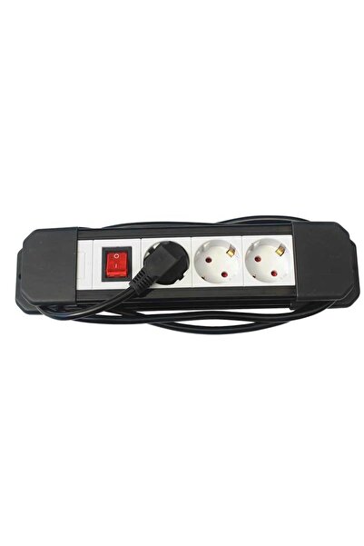 ALIEN Prelungitor 3cai 1.5m 3×1.5mm2 cu intr HQ