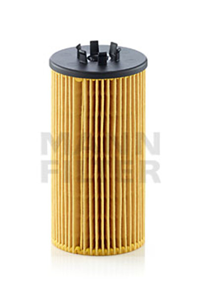 Mann-Filter Маслен филтър HU 835/1 z