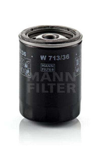 Mann-Filter Маслен филтър W 713/36