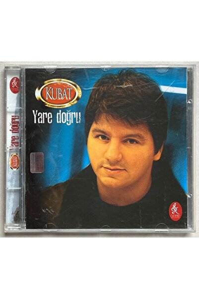 Özdemir Plak كوبات ياره دوغرو سي دي