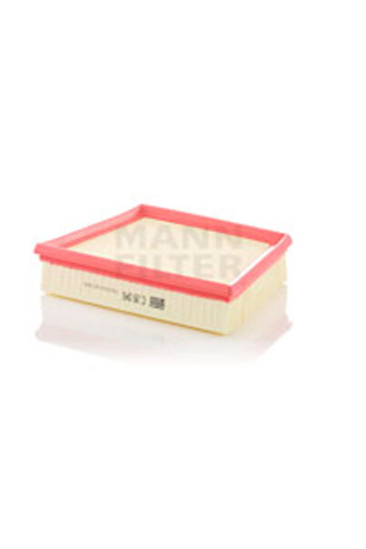 Mann-Filter Air filter C 26 041