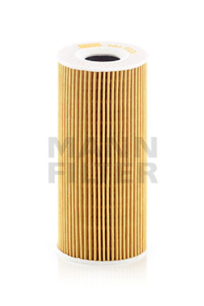 Mann-Filter Маслен филтър HU 7026 z