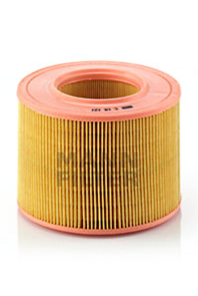 Mann-Filter Φίλτρο αέρα C 18 121