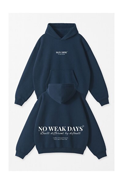 LAYORA Style for Everyone: Unisex Oversize Hoodie