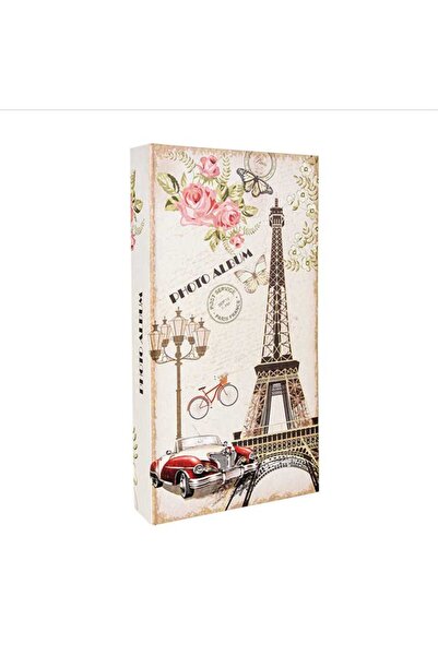 Home 300 نموذج ألبوم صور مقاس 10x15