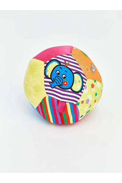 LC Waikiki Animal Printed Toy Ball (S6)
