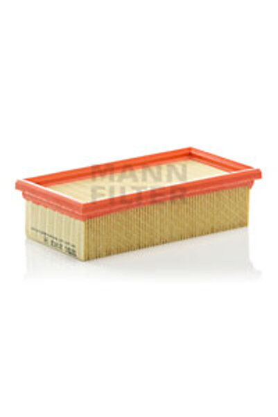 Mann-Filter Air filter C 2163