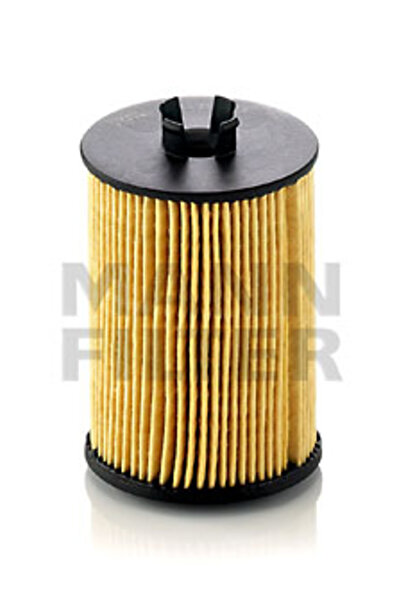 Mann-Filter Filtru de ulei HU 612/1 x