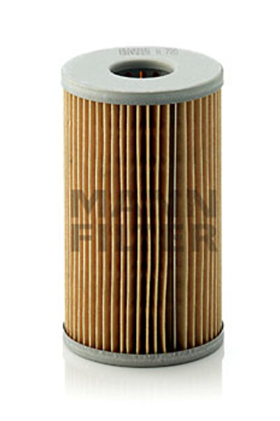 Mann-Filter Oil filter H 720 x
