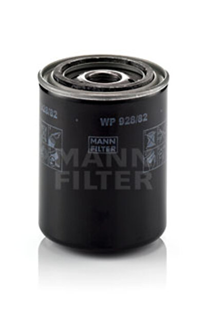 Mann-Filter Oil filter WP 928/82
