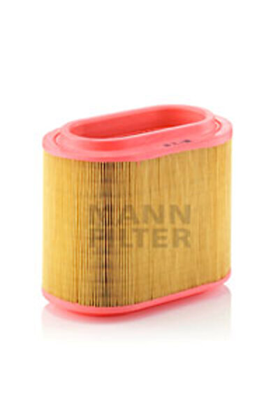 Mann-Filter Въздушен филтър C 24 196