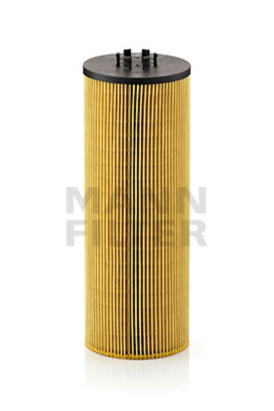 Mann-Filter Oil filter HU 12 140 x