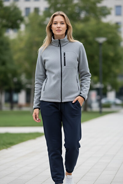 Arwen Fashion Polar Fleece and Sweatpants