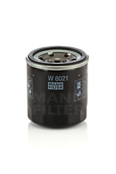 Mann-Filter Маслен филтър W 6021