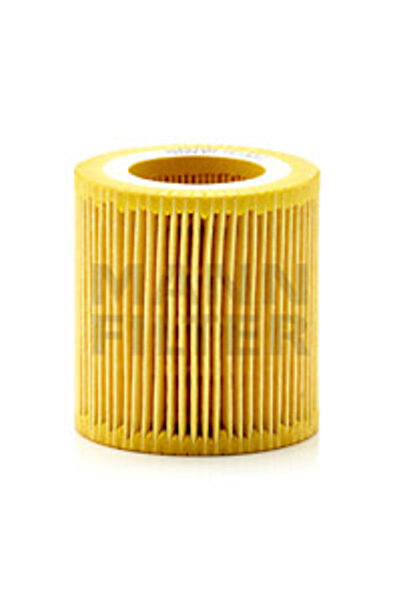 Mann-Filter Filtru de ulei HU 8011 z