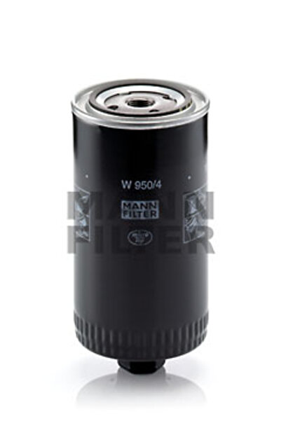 Mann-Filter Filtru de ulei W 950/4