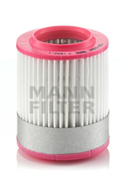 Mann-Filter Въздушен филтър C 1652/1