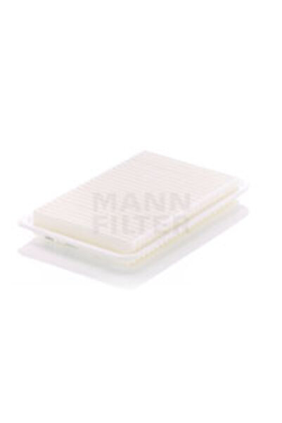 Mann-Filter Air filter C 3220