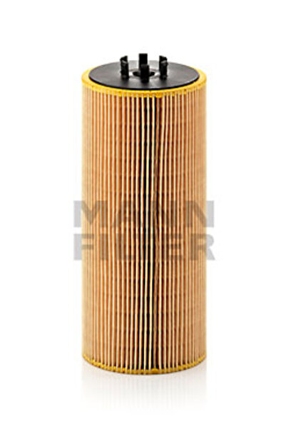 Mann-Filter Маслен филтър HU 12 110 x