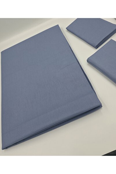 pınarhome collectıon Țesătură 100% bumbac organic, simplă (fără elastic) cear...