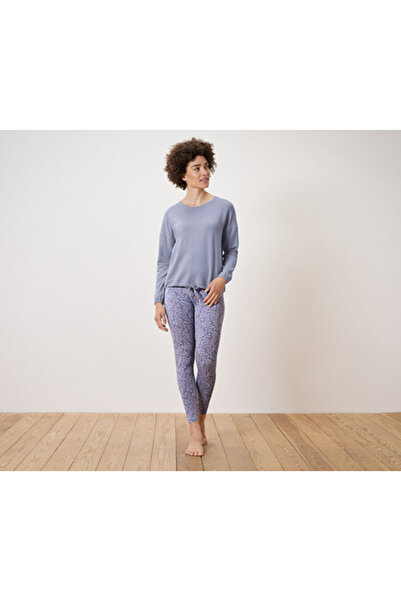 Tchibo Kadın Pijama, Tayt
