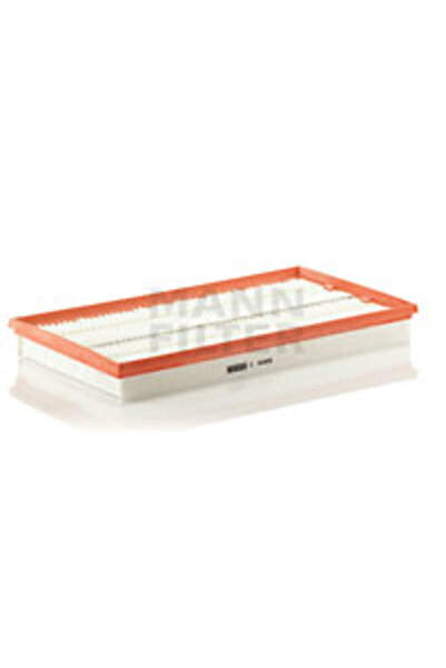 Mann-Filter Въздушен филтър C 4265