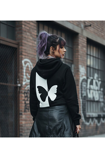 Eritqaa Hooded Sweatshirt