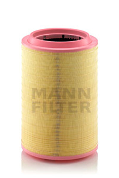 Mann-Filter Въздушен филтър C 33 1630/2