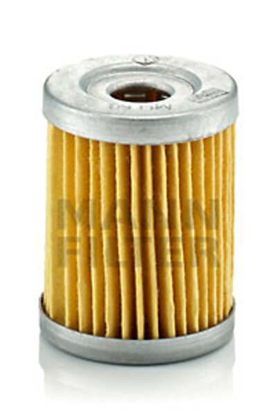 Mann-Filter Oil filter MH 50